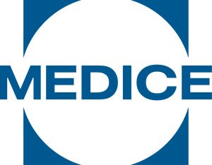 Logo MEDICE Arzneimittel Pütter GmbH & Co. KG