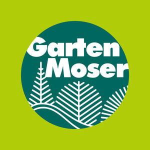 Logo GRÜN- UND LANDSCHAFTSPFLEGE Garten-Moser GmbH & Co. KG