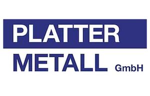 Logo Platter Metall GmbH