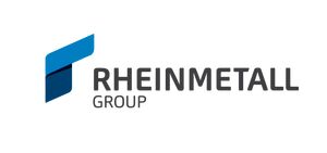 Logo - Rheinmetall Electronics GmbH