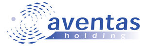 Logo - aventas.holding GmbH & Co. KG