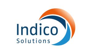 Logo Indico Solutions GmbH