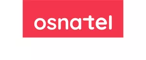 Logo - osnatel