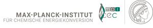Max-Planck-Institut für Chemische Energiekonversion - Logo