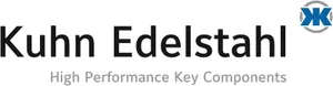 Logo Klaus Kuhn Edelstahlgießerei GmbH