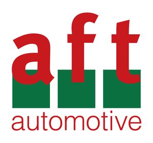 aft automotive GmbH-Logo