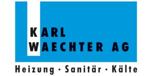 Karl Waechter AG-Logo