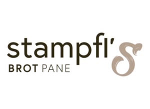 Logo Bäckerei Stampfl