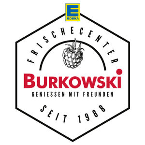 Logo Frischecenter Burkowski