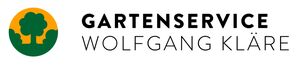 Logo Gartenservice Wolfgang Kläre