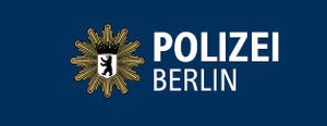 Logo Die Polizei Berlin