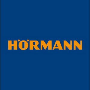 Logo - Hörmann Schweiz AG