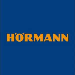 Logo Hörmann Schweiz AG