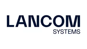 Logo - LANCOM Systems GmbH