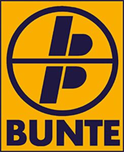 Logo - JOHANN BUNTE Bauunternehmung SE & Co. KG