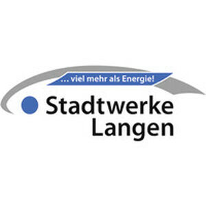 Logo Stadtwerke Langen GmbH