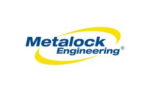 Logo - Metalock Engineering Germany GmbH