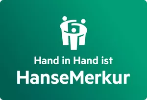 Logo HanseMerkur Krankenversicherung AG