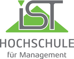 Logo - IST-Hochschule für Management