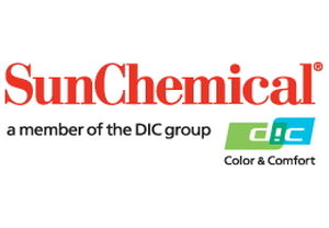 Logo Sun Chemical