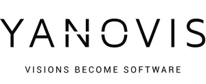 Logo YANOVIS GmbH