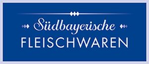 Logo - Südbayerische Fleischwaren GmbH