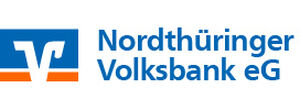Logo - Nordthüringer Volksbank eG