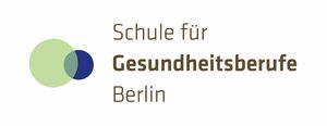 Schule für Gesundheitsberufe Berlin GmbH - Logo