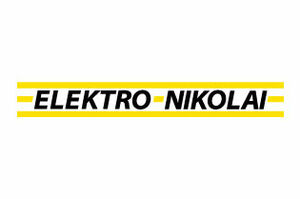 Logo Elektro Nikolai GmbH