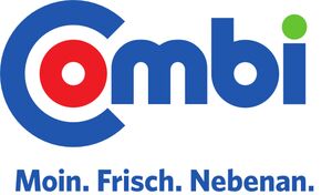 Combi-Verbrauchermarkt-Logo