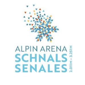 Logo Alpin Arena Schnals