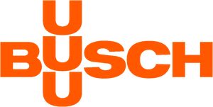 Busch Vacuum Solutions - Logo