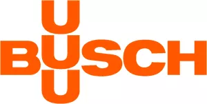 Logo Busch Vacuum Solutions