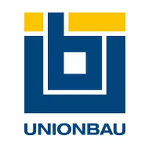 Logo UNIONBAU AG