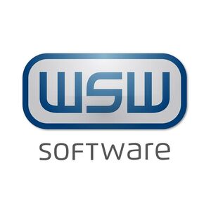 WSW Software GmbH-Logo