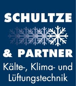 Logo Schultze & Partner GmbH