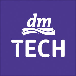 dmTECH GmbH-Logo