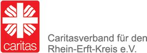 Logo - Caritasverband für den Rhein-Erft-Kreis e.V.