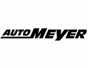 Auto-Meyer GmbH & Co. KG - Logo