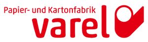 Papier- und Kartonfabrik Varel GmbH & Co. KG -Logo