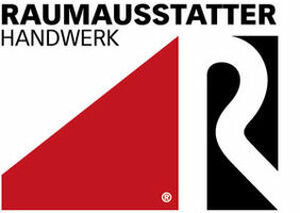 Logo Raumausstatter (m/w/d)