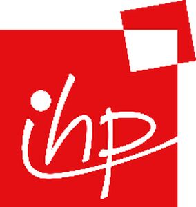 Logo IHP GmbH - Leibniz-Institut für innovative Mikroelektronik