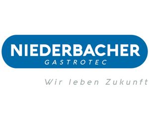 Logo - Niederbacher GmbH