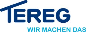 Logo TEREG Gebäudedienste GmbH