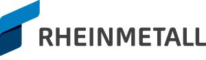 Logo Rheinmetall Landsysteme GmbH