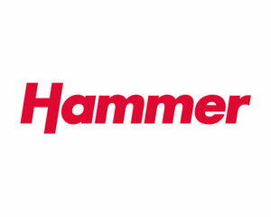 Logo - Hammer Fachmärkte für Heim-Ausstattung GmbH & Co. KG Ost