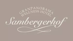 Logo Granpanorama Hotel Sambergerhof