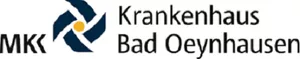 Logo Krankenhaus Bad Oeynhausen