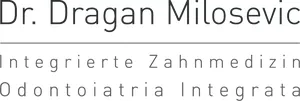 Logo Dr. Dragan Milosevic