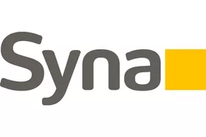 Logo - Syna GmbH